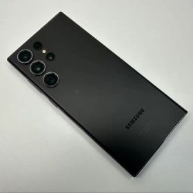 Galaxy S23 Ultra 512GB 国内版 au版 ジャンク