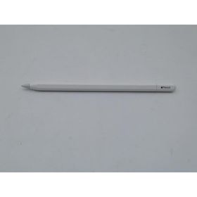 【中古】Apple Apple Pencil（USB-C） MUWA3ZA/A【仙台イービーンズ】保証期間１週間