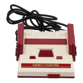 Nintendo 任天堂 ニンテンドー/クラシックミニ ファミリーコンピュータ /CLV-S-HVCC/Bランク/69【中古】