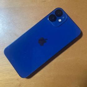 iPhone12 mini 128GB SIMフリー 割れなし バッテリー新品