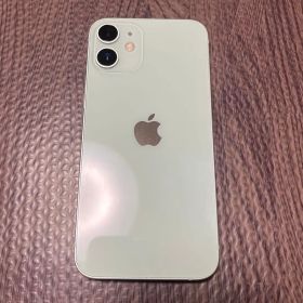 iPhone12mini 256GB SIMフリー グリーン