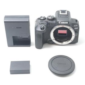 キヤノン Canon EOS R10 ボディ[美品A]