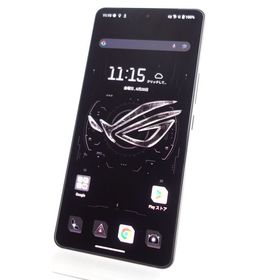 ROG Phone ZS600KL 新品 68,000円 中古 19,850円 | ネット最安値の価格
