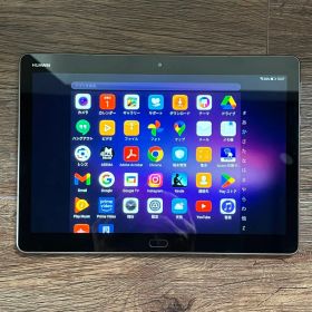 HUAWEI MediaPad M3 Lite 10（1GBマイクロSDおまけ）