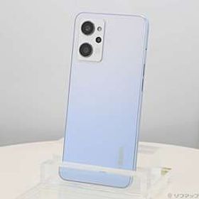 OPPO Reno7 A 128GB ドリームブルー CPH2353 楽天 SIMフリー ［6.4インチ有機EL／Snapdragon 695 5G／RAM:6GB／ナノSIM&ナノSIM&eSIM］