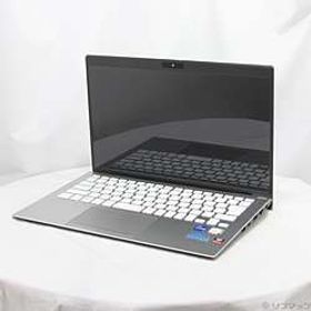 VAIO SX14 VJS1451 ［Core-i7-1260P (2.1GHz)／16GB／SSD256GB／14インチワイド／Windows11 Pro］