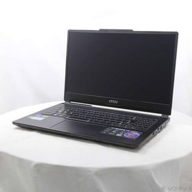 Cyborg 15 A12 ヤフーの新品＆中古最安値 | ネット最安値の価格比較