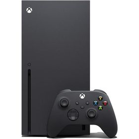 『新品外箱傷みあり』Xbox Series X 本体 ディスクモデル 1TB EP2-63835