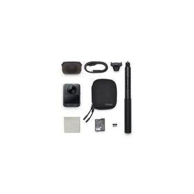 DJI OQA063 Osmo 360 ゲット&amp;セット コンボ 360度全景 ネイティブ8K360度ビデオ撮影対応