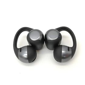 【中古】Shokz OpenDots ONE SKZ-EP-000054 [ブラック]【神保町】保証期間１ヶ月【ランクA】