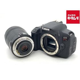 【中古】 【並品】 キヤノン EOS Kiss X6i EF-S18-135 IS STM レンズキット