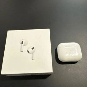 AirPods 第3世代互換 ワイヤレスイヤホン 本体