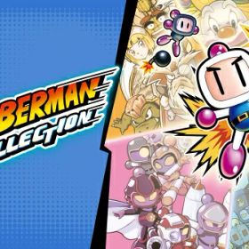 スーパーボンバーマン コレクションのメイン画像