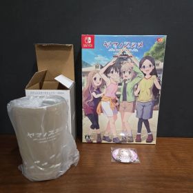 ヤマノススメ Next Summit ~あの山に、もう一度~ 完全生産限定版