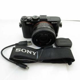 【期間限定セール】ソニー SONY コンパクトデジタルカメラ RX1R (DSC-RX1R)