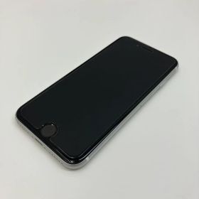 ◎ Apple iPhone SE 第2世代 ホワイト 本体 ◎