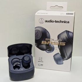 audio-technica ATH-CKS50TW 本体