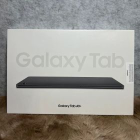 Galaxy Tab A9+(Wi-Fiモデル)｜グラファイト｜タブレット 本体