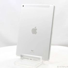 ソフマップ 〔中古品〕 iPad 第9世代 64GB シルバー MK493J／A SIMフリー【377】