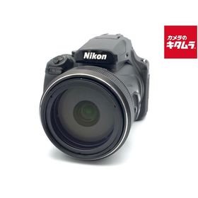 【中古】 【良品】 ニコン COOLPIX P1000