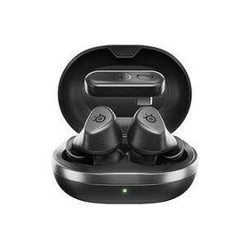 新品PCハード ゲーミングヘッドセット Arctis GameBuds (ブラック) [61680J]