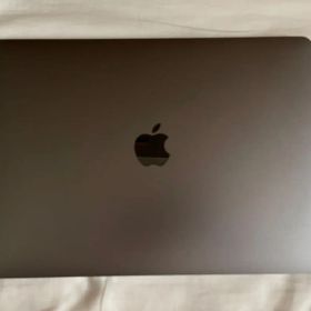 MacBook Pro 2017 13inch (スペースグレイ)