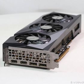 〔中古〕GIGABYTE(ギガバイト) GV-R76GAMING OC-8GD〔262-ud〕