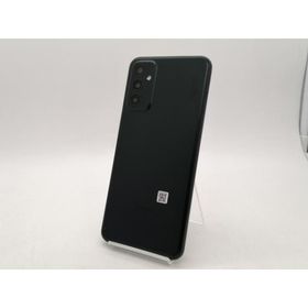 【中古】SAMSUNG 国内版 【SIMフリー】 Galaxy M23 5G ディープグリーン 6GB 128GB SM-M236QZGFSJP【札幌南2条】保証期間１ヶ月【ランクB】