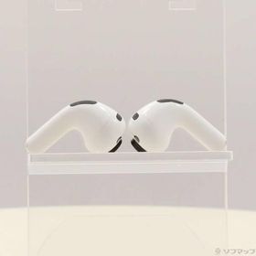 AirPods Pro 3 新品 29,200円 中古 28,000円 | ネット最安値の価格比較
