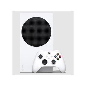 『新品』Microsoft(マイクロソフト) Xbox Series S RRS-00015