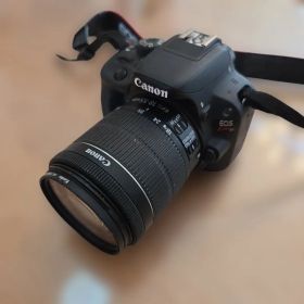 Canon EOS Kiss X7 本体 レンズキット 9/10まで