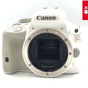 【中古】 【並品】 キヤノン EOS kiss X7 ボディ ホワイト