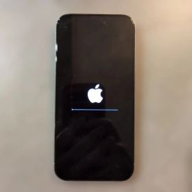 Apple iPhone 15 Pro 本体