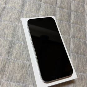 Apple iPhone 15 Pro 本体