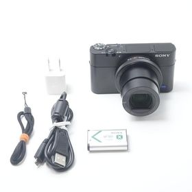 ソニー SONY Cyber-shot DSC-RX100M5[美品B]