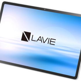 LAVIE Tab EX TX117/LAS PC-TX117LAS [シーシェル]/NEC