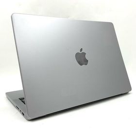 【最速発送】Apple MacBook Pro 14インチ 2021 Apple M1 Pro 16GB 1TB スペースグレイ 88%【難有】