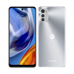 MOTOROLA moto e32s XT2229-3[64GB] SoftBank ミスティシルバ …
