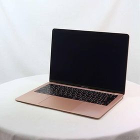 MacBook Air 2018 中古 11,000円 | ネット最安値の価格比較 プライスランク