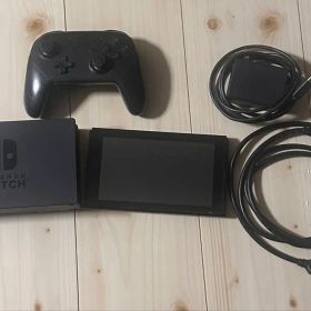 Nintendo Switch 本体 Proコントローラー セット