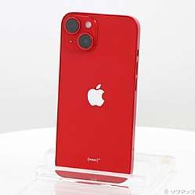 iPhone14 256GB プロダクトレッド MPWG3J／A SIMフリー