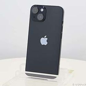 iPhone14 512GB ミッドナイト MPWV3J／A SIMフリー