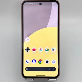 M289// 新品同様 AQUOS sense9 128GB SIMフリー