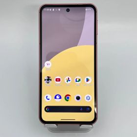 M291// 新品同様 AQUOS sense9 128GB SIMフリー