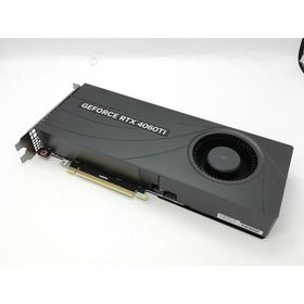 【中古】NVIDIA GeForce RTX4060Ti 8GB (GDDR6)【立川フロム中武】保証期間１週間