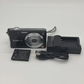【美品／動作◎】Panasonic LUMIX DMC-FH5 #0076