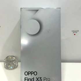 ✅【新品同様】OPPO Find X3 Pro OPG03 256GB ✨