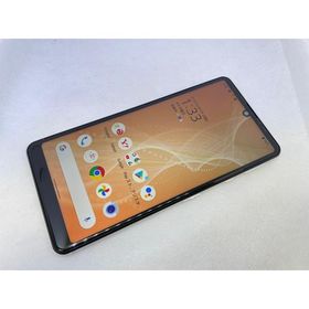★送料無料★美品★Ymobile★AQUOS sense4 basic A003SH★シルバー★0080280029505★SYS★08/27