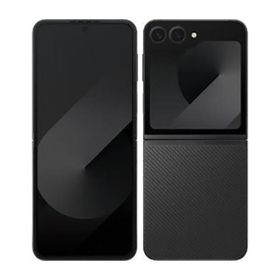 Galaxy Z Flip6 SM-F741Q[256GB] SIMフリー クラフテッドブラ …