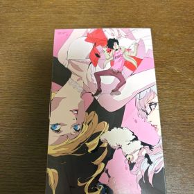 初回生産限定 キャサリン・フルボディ for Nintendo Switch